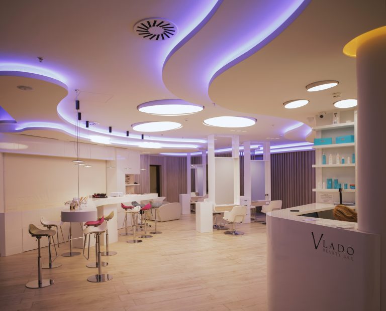 Vlado Beauty Bar